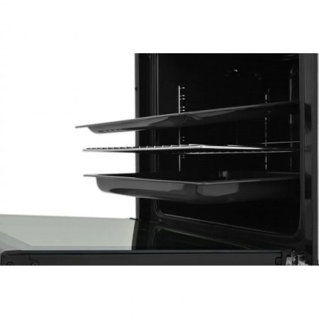 Cuptor Fabiano FBO  FBO 860 Black  A-13